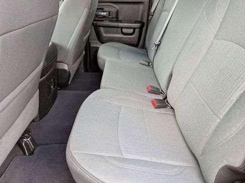 Used 2022 RAM 1500 Classic Warlock AWD/4WD image 29