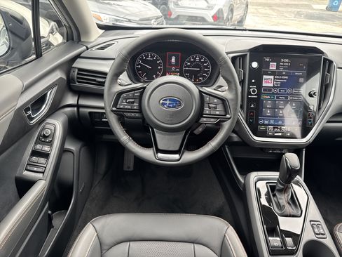 New 2026 Subaru Crosstrek 2.5i Limited AWD/4WD image 10