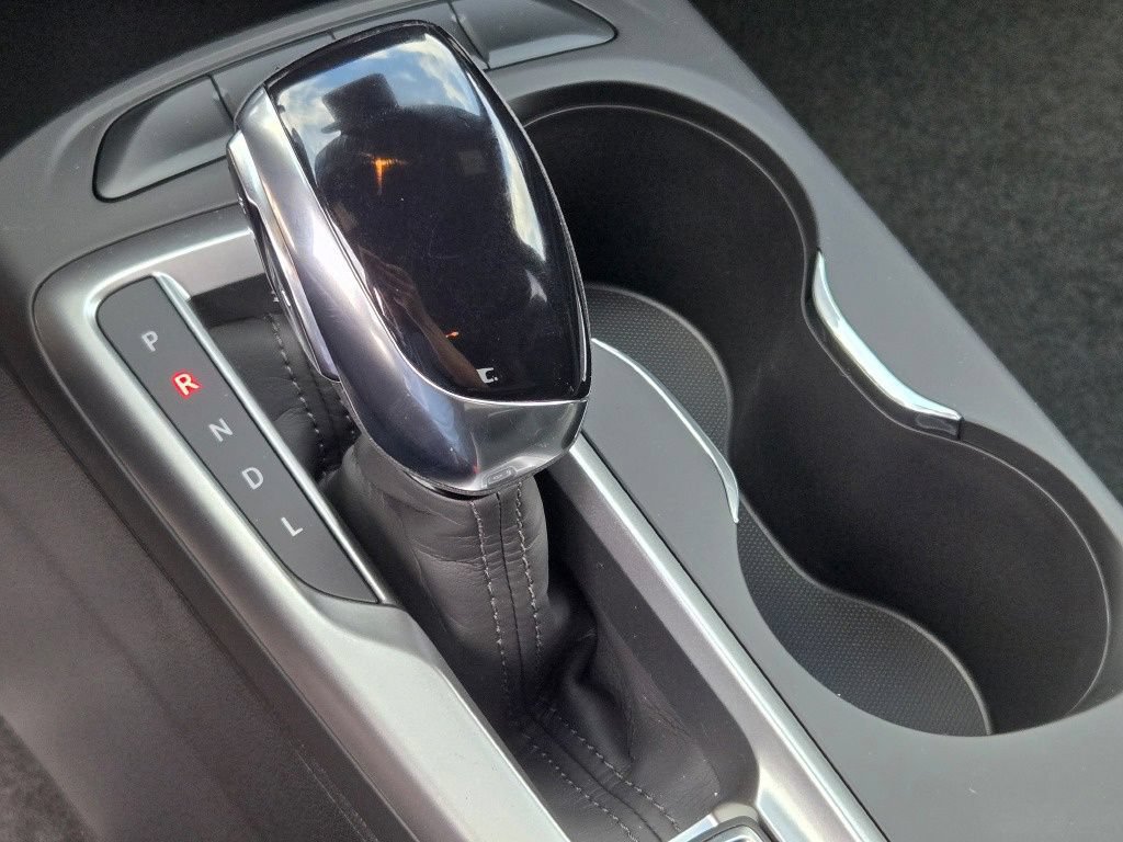 New 2026 Buick Envista Preferred FWD image 36