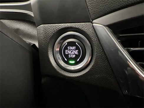 Certified 2025 Buick Encore GX Preferred image 17