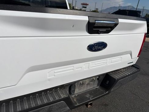 Used 2020 Ford F150 XLT w/ Equipment Group 302A Luxury AWD/4WD image 24