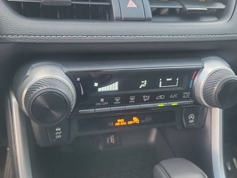 Certified 2024 Toyota RAV4 LE FWD image 15