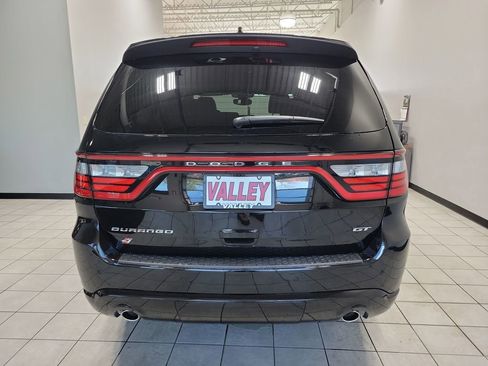 Used 2026 Dodge Durango GT image 19