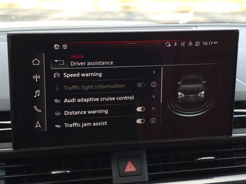 Used 2022 Audi S5 Premium Plus w/ Premium Plus image 43