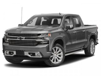 Used 2019 Chevrolet Silverado 1500 High Country w/ Technology Package video 2