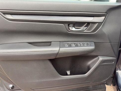 Used 2024 Honda CR-V EX image 12