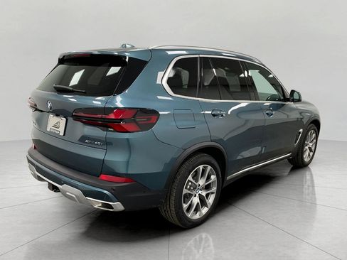 Certified 2026 BMW X5 xDrive40i image 3