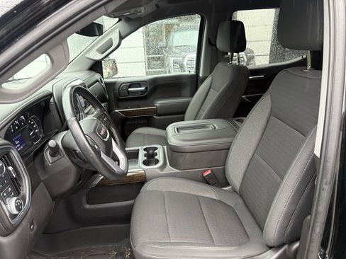 Used 2020 GMC Sierra 1500 Elevation w/ Elevation Value Package image 10