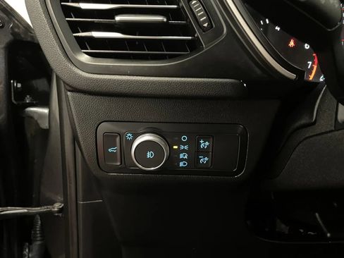 Used 2020 Ford Escape SEL AWD/4WD image 25