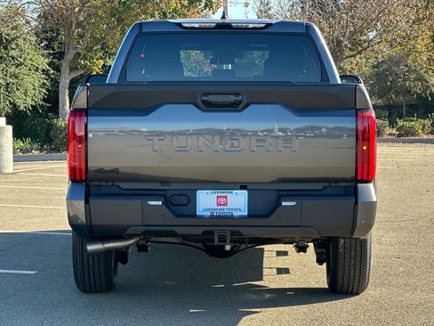 New 2026 Toyota Tundra SR5 image 5