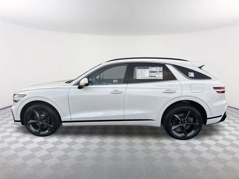 New 2026 Genesis GV70 3.5T Sport Prestige image 8