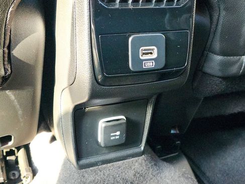 Certified 2022 Jeep Compass Limited image 31