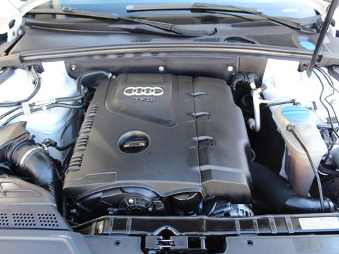 Used 2014 Audi A4 2.0T Premium Plus FWD image 37