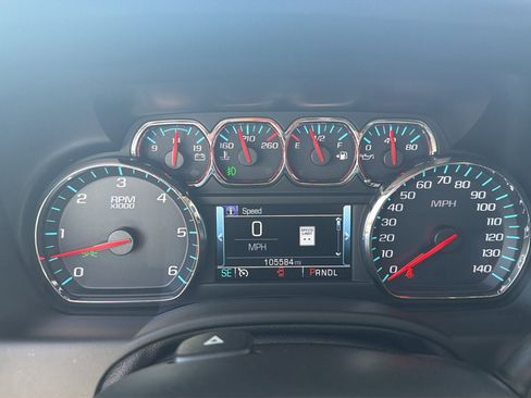 Used 2019 Chevrolet Tahoe Premier AWD/4WD image 10