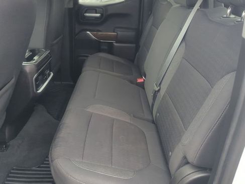 Used 2021 GMC Sierra 1500 Elevation AWD/4WD image 21