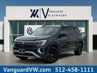 New 2025 Volkswagen Atlas Peak Edition SE AWD/4WD video 1