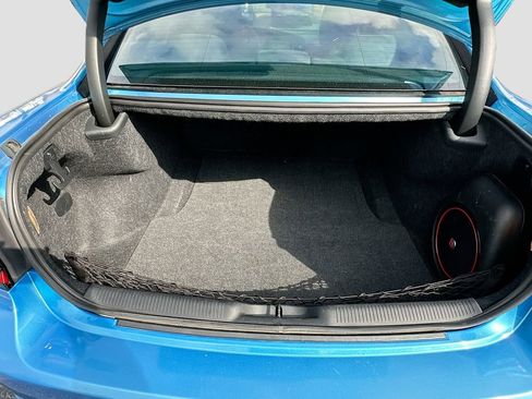 Used 2016 Dodge Charger R/T w/ Premium Group image 30