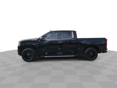 Used 2023 Chevrolet Silverado 1500 LTZ w/ LTZ Convenience Package II image 5