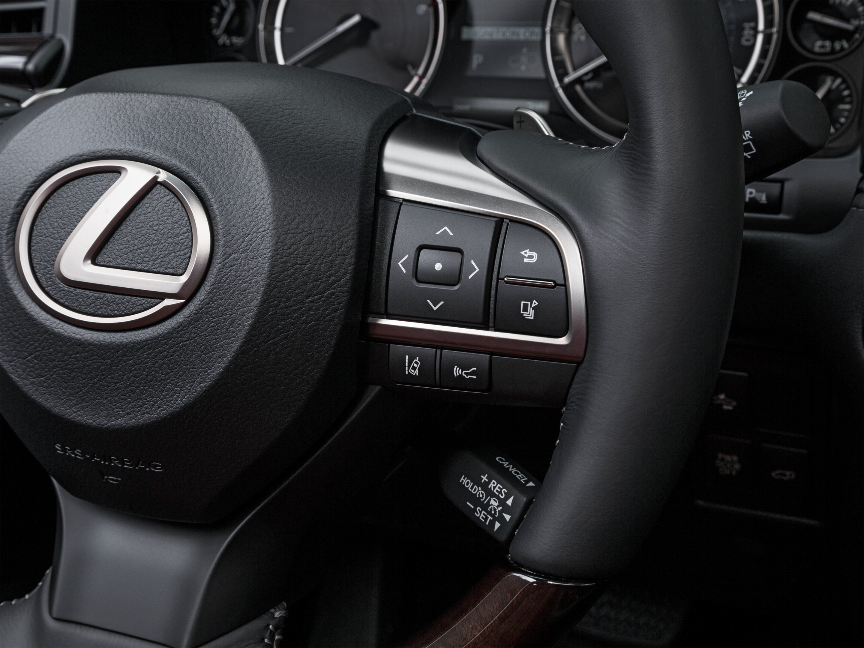 Used 2017 Lexus LX 570 4WD w/ Luxury Package image 64