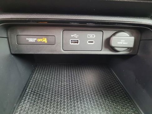 Certified 2023 Honda CR-V EX image 26