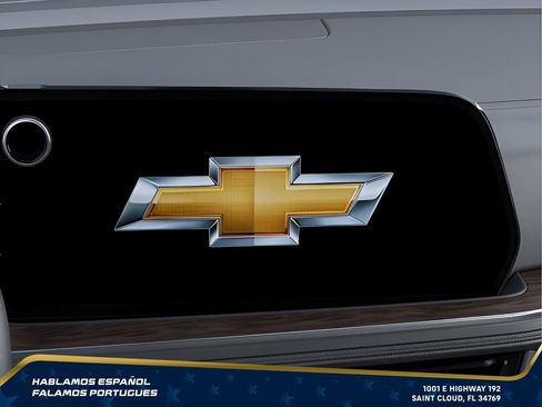 New 2026 Chevrolet Suburban LS RWD image 14