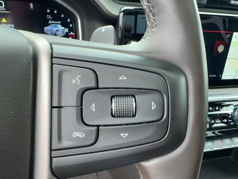 Certified 2023 GMC Sierra 1500 Denali w/ Denali Reserve Package AWD/4WD image 24