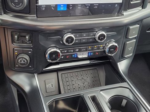 New 2026 Ford F150 Raptor AWD/4WD image 31
