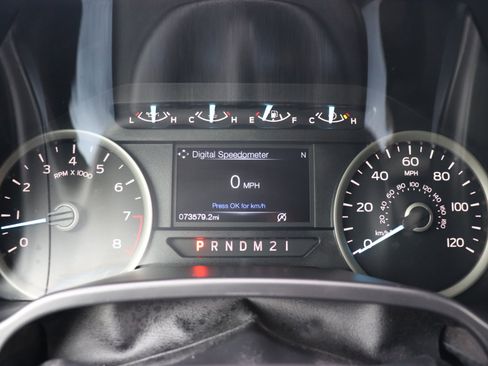 Used 2019 Ford F150 XLT w/ Equipment Group 302A Luxury image 26