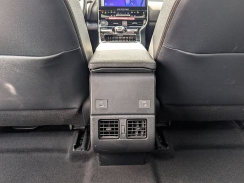 Used 2023 Toyota bZ4X AWD w/ Weather Package image 19