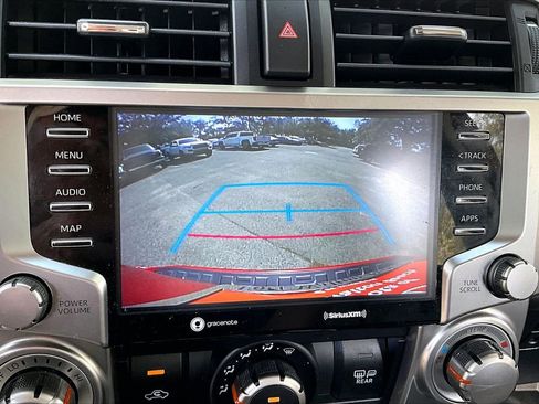 Used 2022 Toyota 4Runner SR5 image 13