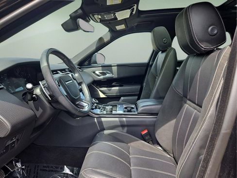Used 2020 Land Rover Range Rover Velar R-Dynamic S AWD/4WD image 14
