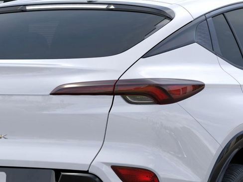 New 2026 Buick Envista Sport Touring w/ Advanced Safety Package image 11