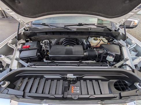 Certified 2022 GMC Sierra 1500 Denali w/ Technology Package image 20