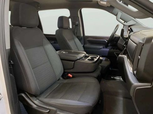 Used 2025 Chevrolet Silverado 2500 LT AWD/4WD image 66
