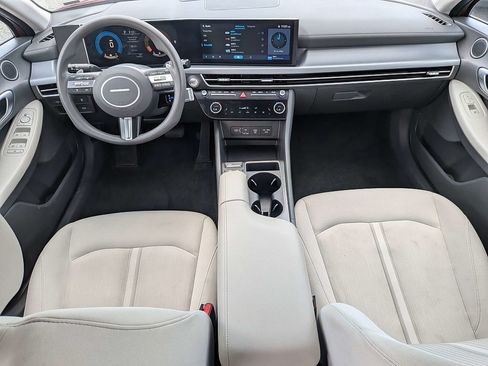 Used 2024 Hyundai Sonata SEL FWD image 15