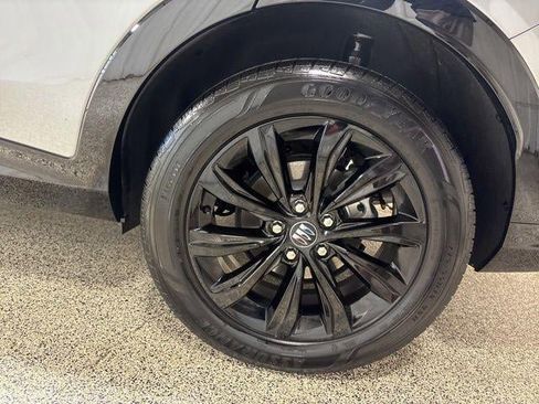 Used 2024 Buick Envista Sport Touring w/ Convenience I Package image 32