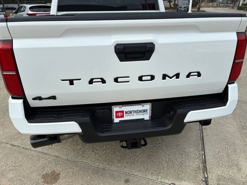 New 2026 Toyota Tacoma SR5 image 6