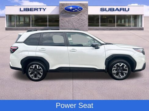 Used 2026 Subaru Forester Premium AWD/4WD image 8