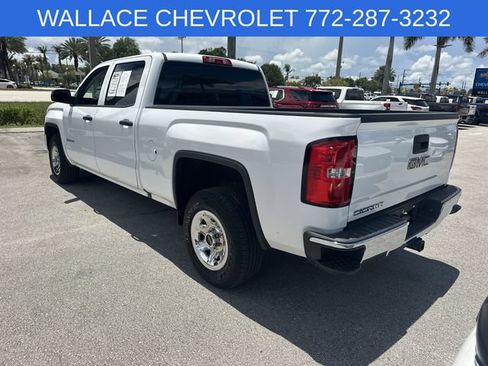 Used 2018 GMC Sierra 1500 2WD Crew Cab image 9