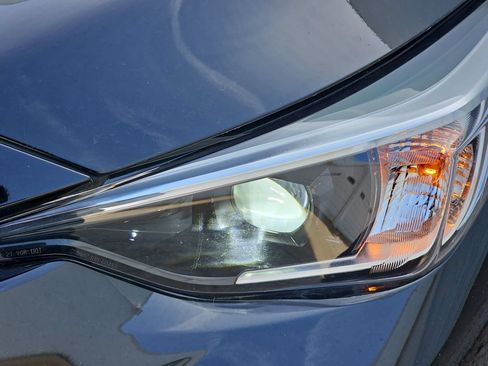 Certified 2025 Subaru Crosstrek 2.5i Premium AWD/4WD image 35