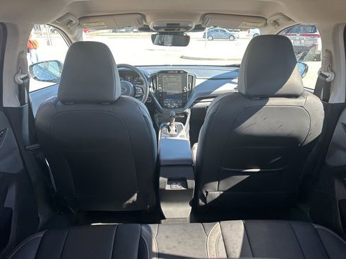 New 2026 Subaru Crosstrek 2.5i Limited AWD/4WD image 28