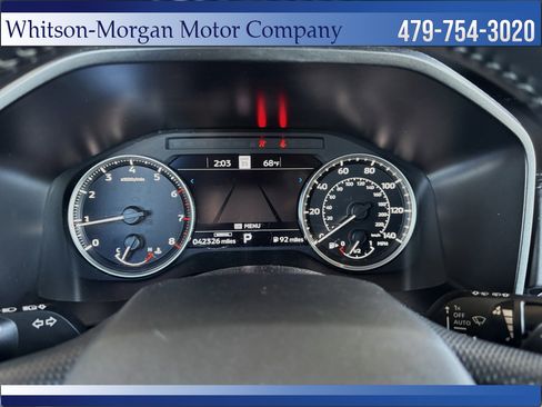 Used 2024 Mitsubishi Outlander SE image 17