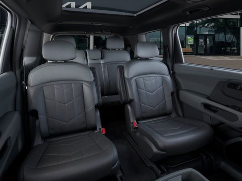 New 2027 Kia Telluride SX X-Line AWD/4WD image 50