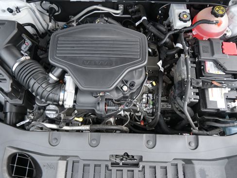 Used 2023 Chevrolet Blazer RS w/ Enhanced Convenience Package FWD image 36