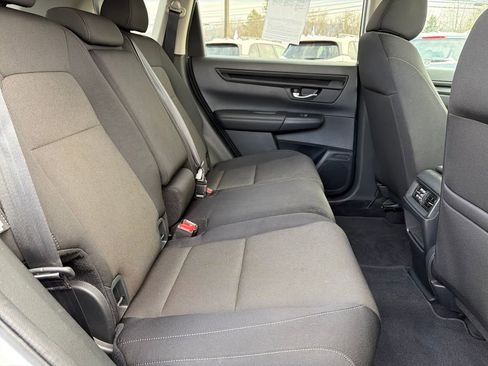 Used 2023 Honda CR-V EX image 34