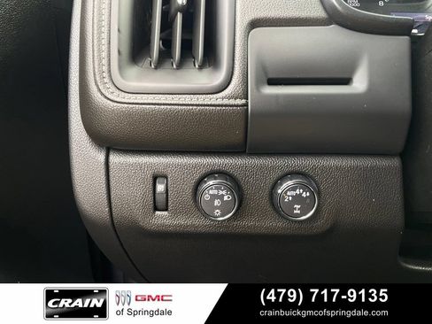 Used 2020 GMC Canyon Denali AWD/4WD image 13