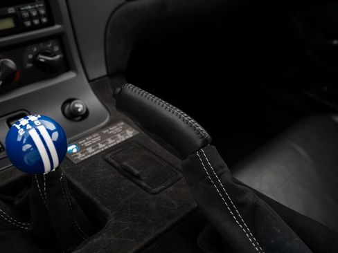 Used 1997 Dodge Viper GTS RWD image 21