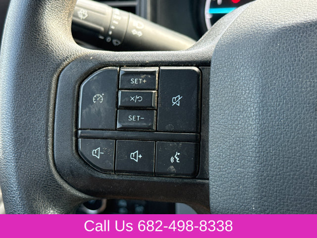Used 2024 Ford F350 XLT w/ 360-Degree Camera Package AWD/4WD image 24