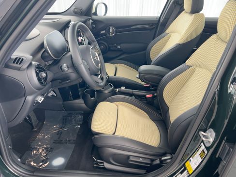 Certified 2024 MINI Cooper S w/ MINI Resolute Edition image 5