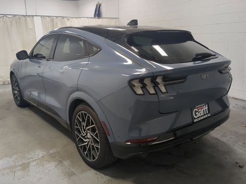 Used 2023 Ford Mustang Mach-E GT image 8